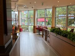 -COSTA COFFEE(张江软件园店)