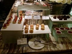 甜点-AdD全日制餐厅(中谷花园酒店)