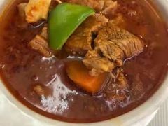 -小白桦西餐厅