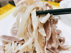 -藏书羊肉店(昆山分店)