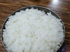 烤千页豆腐-味之朝·烤盘牛肉·松兰拌饭
