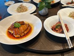 -彩丰楼中餐厅(佘山世茂洲际酒店)