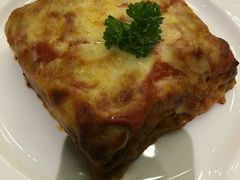 -ITA·意塔意大利餐厅(亦庄店)