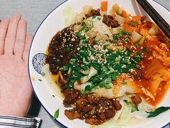 -大嘻咹biangbiang面(历史博物馆店)