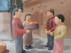 -福建民俗博物馆