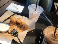 -J Create城市露营咖啡·简餐·宠物(上海动物园店)