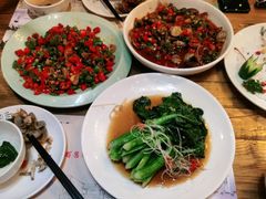 -繁花里音乐餐厅(新天地店)