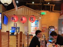 大堂-有喜屋·深夜食堂(环宇荟店)