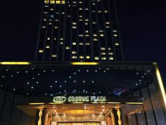 -兰州皇冠假日酒店