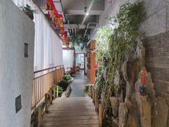 -醉霖生态餐厅(交大店)