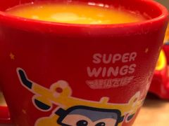 -必胜客(WOW中心城店)