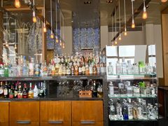 -上海柏悦酒店·世纪100牛排馆
