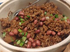 -鹿港小镇(悠唐店)