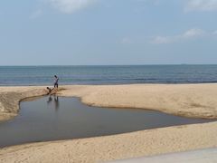 -西秀海滩公园