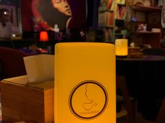 -为你钟情咖啡馆(春熙路太古里步行街店)