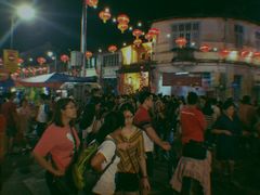 -金伯利街美食夜市