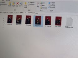 -米莱摄影写真(五大道别墅店)