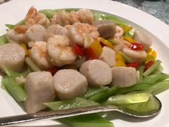 -香港喜来登酒店天宝阁