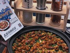 -品海楼·大连海胆锅贴馆(东港店)