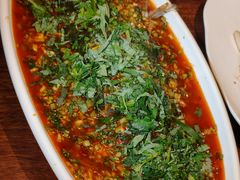 藿香江团-泡桐树孙二娘私房菜