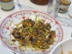 -渔家风味·鲅鱼水饺·央视展播·海鲜天津菜(开发区店)