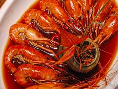 -乔街深夜食堂·小龙虾·高压锅生蚝(杭州总店)