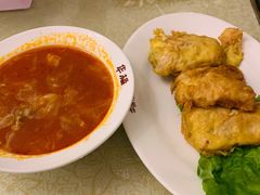 红菜汤-华梅西餐厅(哈尔滨中央大街店)