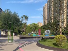 -唐城墙遗址公园