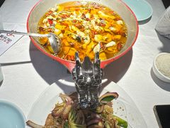 -蜀龙阁· 龍头水煮鱼(天坛店)