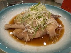 -顺风山庄(水濂山店)