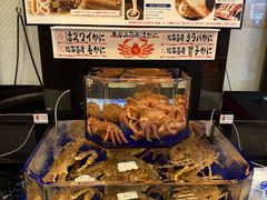 -蟹道乐(道顿堀本店)