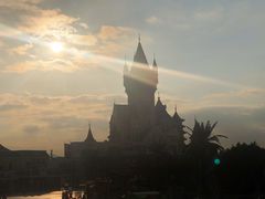 -厦门方特梦幻王国