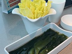 -半天妖烤鱼(新中关购物中心店)