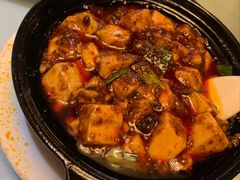 金牌麻婆豆腐-陈麻婆豆腐总店