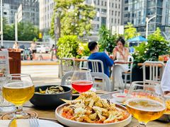 -京A Taproom·精酿餐吧(CBD店)