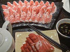 -东来顺饭庄(金泉广场店)