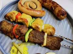 -库滋明·俄罗斯特色美食(中央大街店)