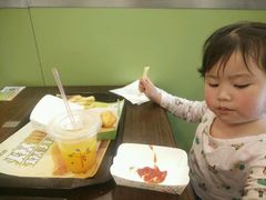 -德克士(东安店)