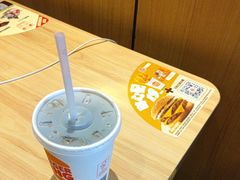 -汉堡王(万泰街店)