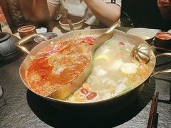 -色響火锅(恒隆广场店)