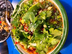 冒牛肉-马路边边老成都串串香(星耀城店)