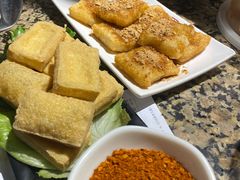 -黄记煌三汁焖锅(渝北金港国际店)