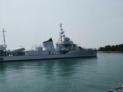 -中国人民解放军海军博物馆