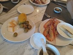 -长沙三景韦尔斯利酒店·Oval全日制餐厅自助餐