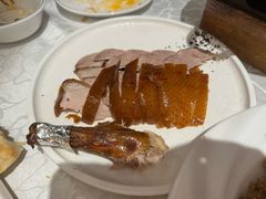 -福来居烤鸭店(天坛二店)