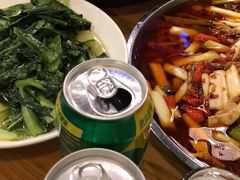 -邱金小炒·30 年盐帮江湖菜(自贡店)