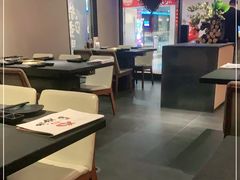 大堂-神户赤童日式烤肉(金地广场店)