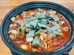 -湖南湘菜馆(东湘缘二店)