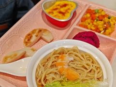 -南山鲜虾面·活鲜小馆·海味大连菜(南山总店)