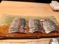 -晴空·日本料理(万象城店)